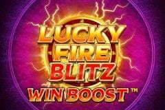 Lucky Fire Blitz Win Boost™